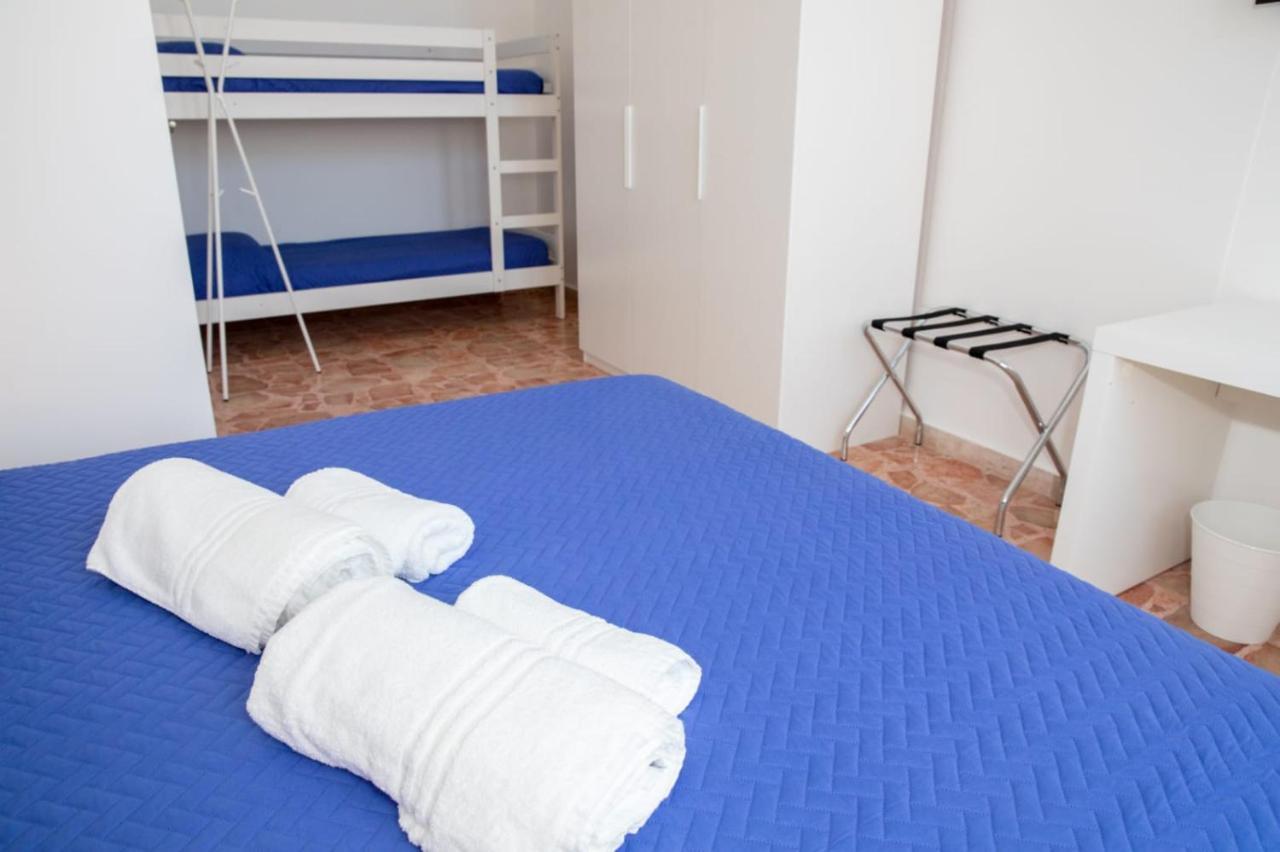 Boma Home Avola Luaran gambar