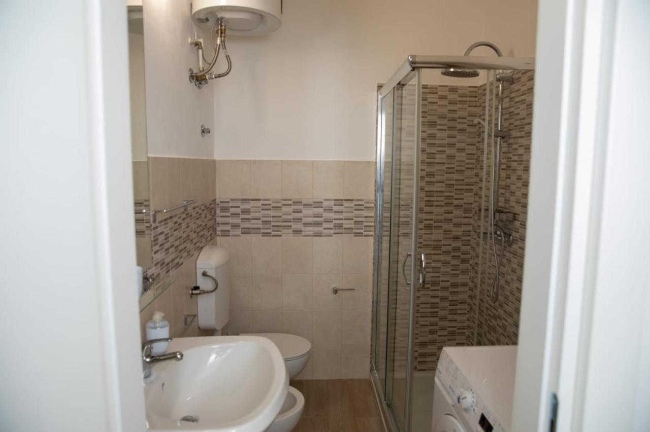 Boma Home Avola Luaran gambar