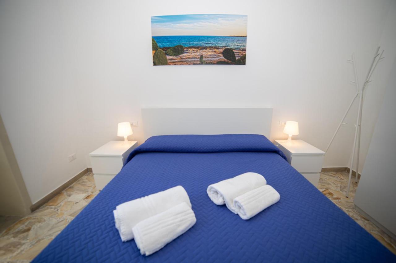 Boma Home Avola Luaran gambar