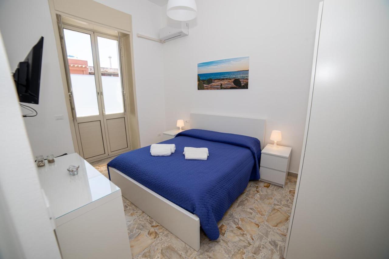 Boma Home Avola Luaran gambar