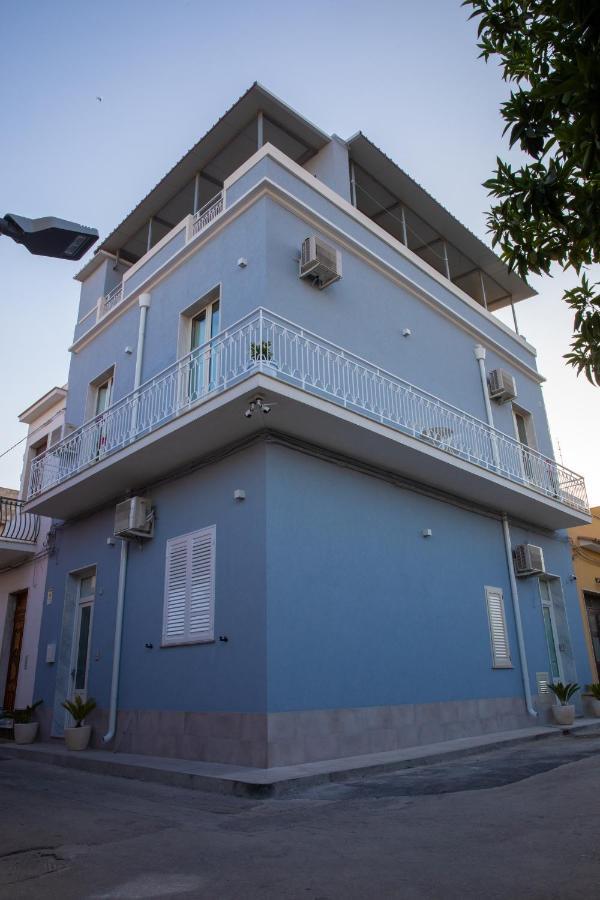 Boma Home Avola Luaran gambar