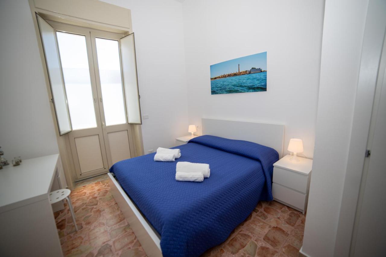 Boma Home Avola Luaran gambar