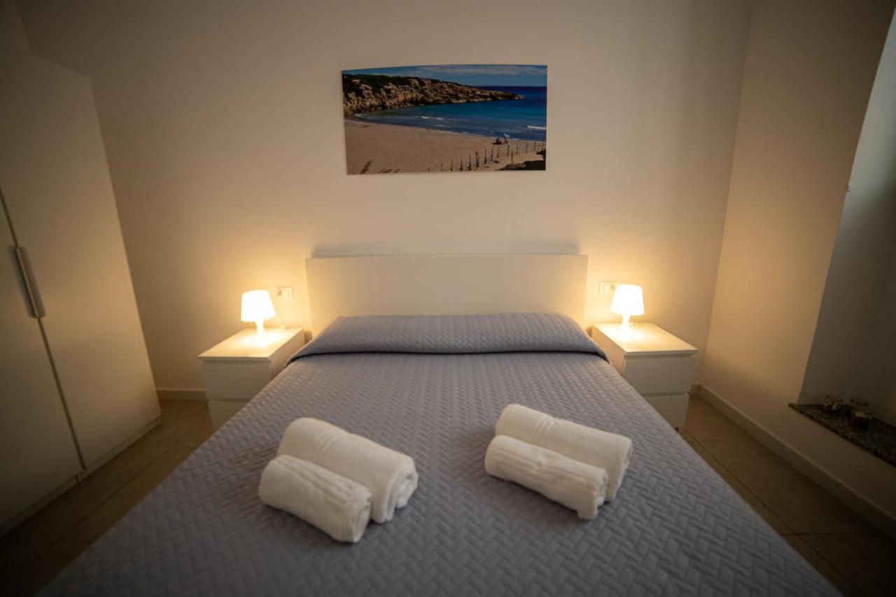 Boma Home Avola Luaran gambar