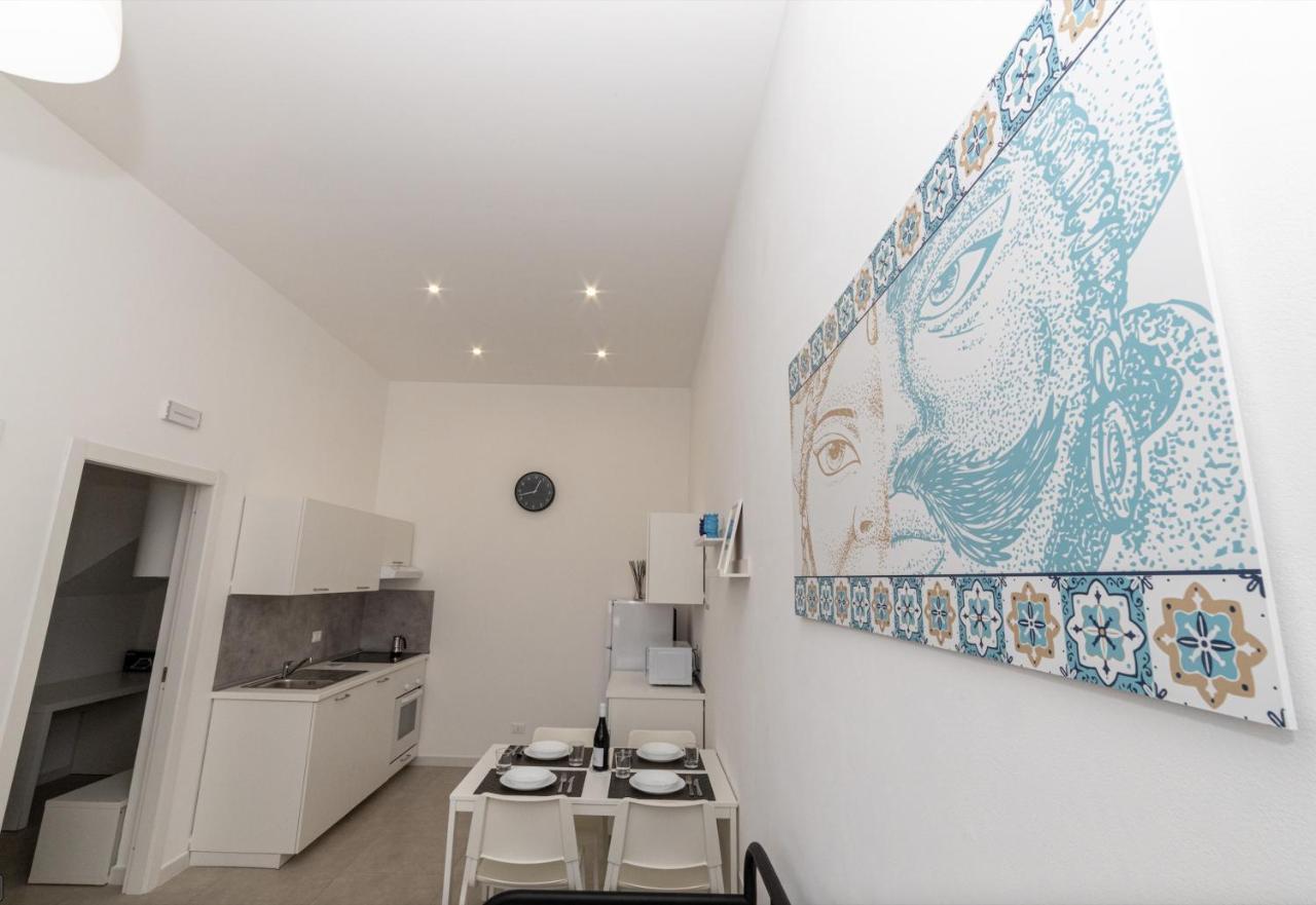 Boma Home Avola Luaran gambar