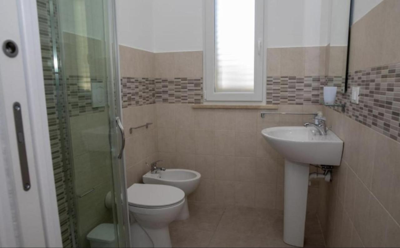 Boma Home Avola Luaran gambar