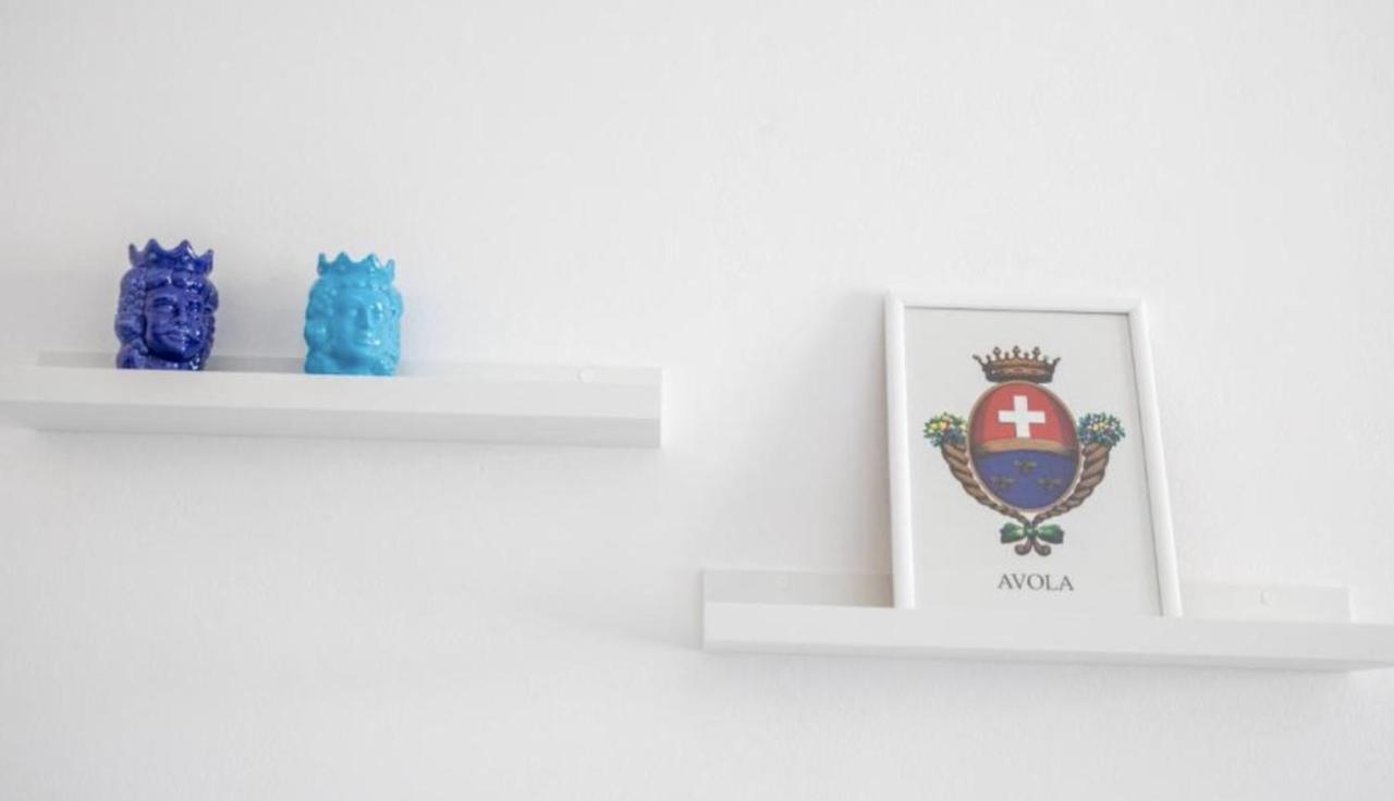 Boma Home Avola Luaran gambar